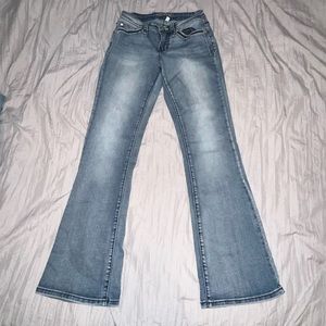 Boot barn Shyanne western wear jeans. Size 29(6)